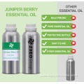 Leading Juniper Berry oil at lowest wholesaler bulk price Aromatherapy Oil